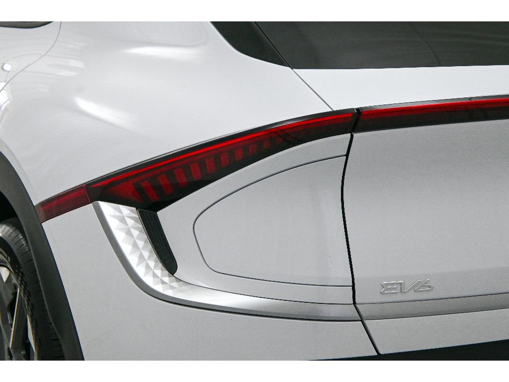 New 2025 Kia EV6 Light image 10