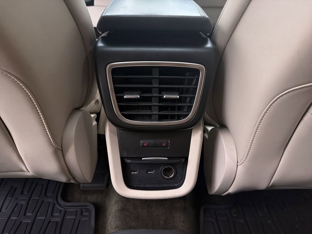 Used 2016 Lincoln MKX Reserve w/ Technology Package image 25