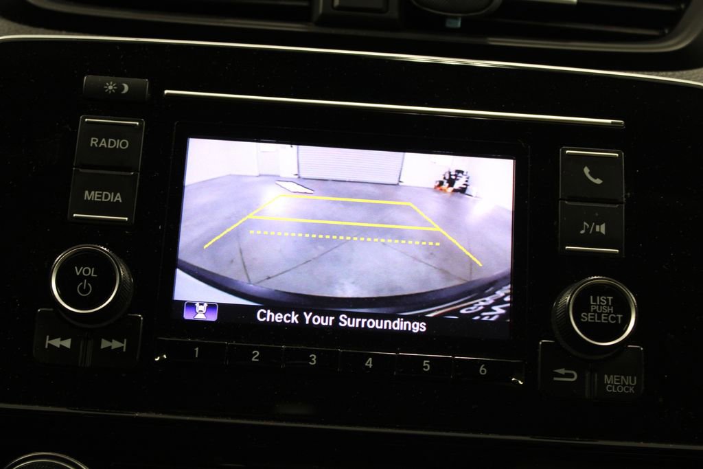 Used 2019 Honda CR-V LX image 32