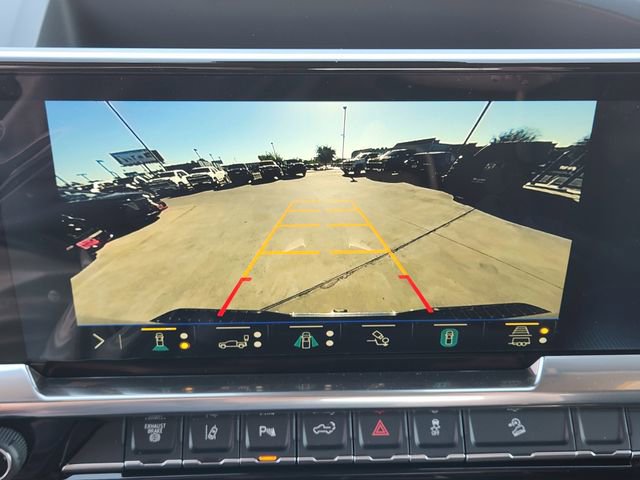 New 2026 Chevrolet Silverado 2500 LT w/ All Star Edition image 12