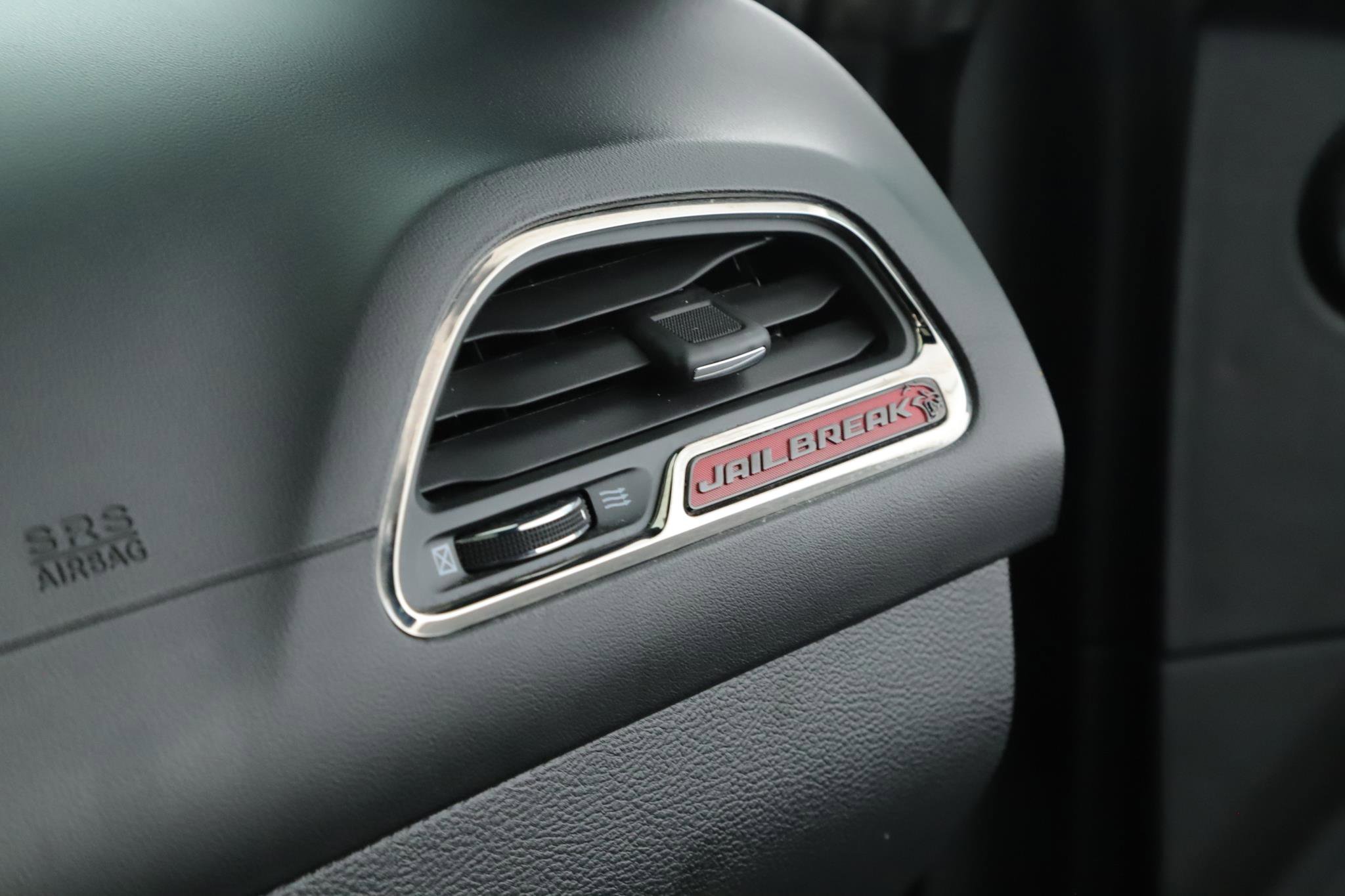 Used 2023 Dodge Challenger SRT Hellcat image 16