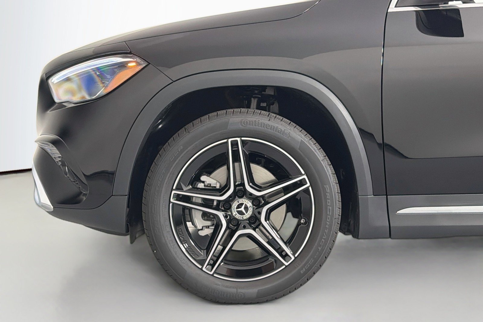 New 2026 Mercedes-Benz GLA 250 image 9