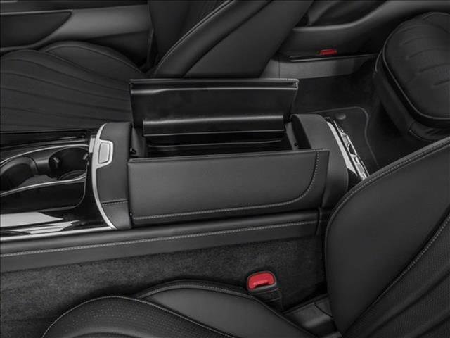 New 2026 Mercedes-Benz S 500 4MATIC image 10