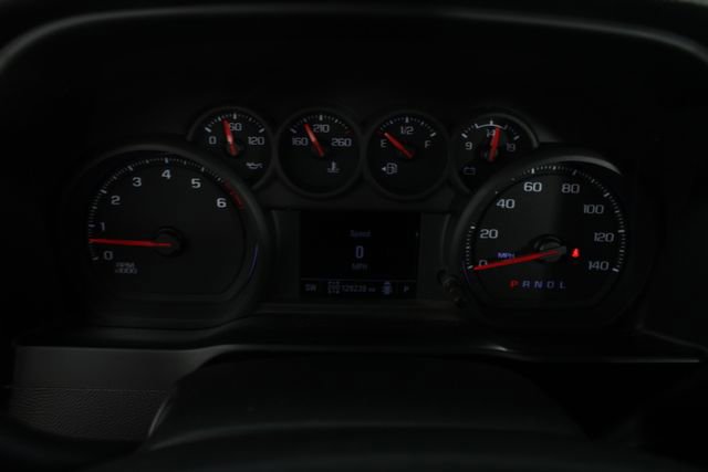 Used 2022 GMC Sierra 2500 Pro w/ Convenience Package image 11