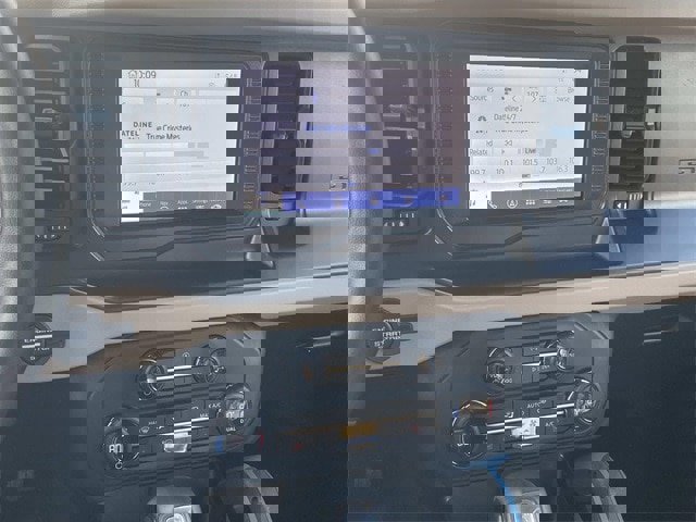 Used 2023 Ford Bronco Wildtrak image 58