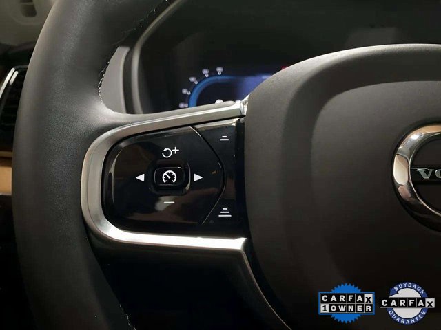 Used 2025 Volvo XC90 B6 Plus image 39