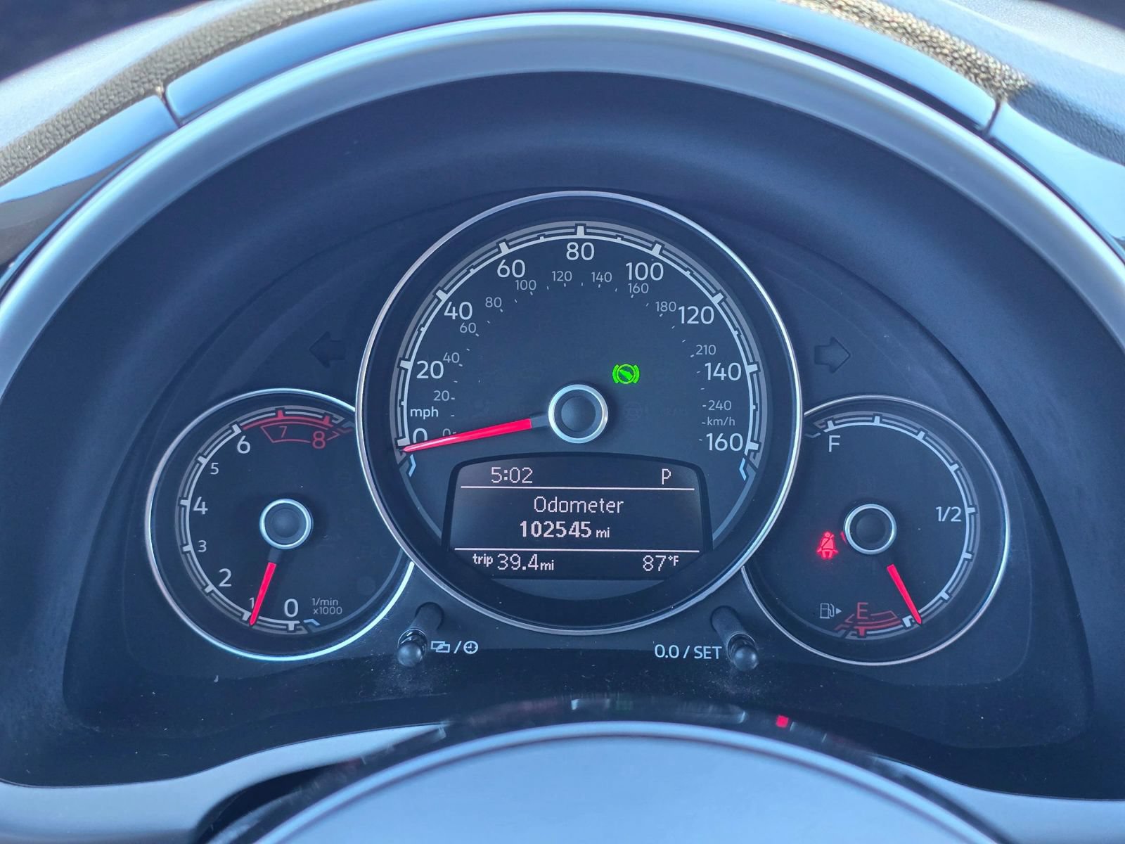 Used 2017 Volkswagen Beetle #PinkBeetle FWD image 28