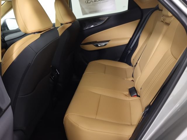 New 2026 Lexus NX 350 AWD w/ Premium Package image 15