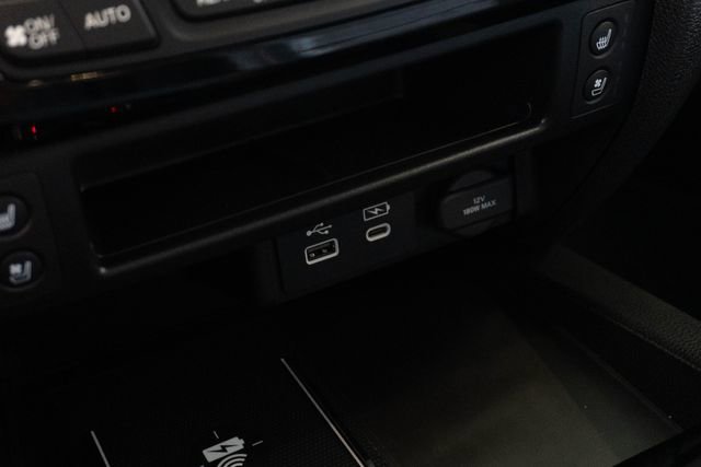Certified 2025 Honda Ridgeline Black Edition image 27