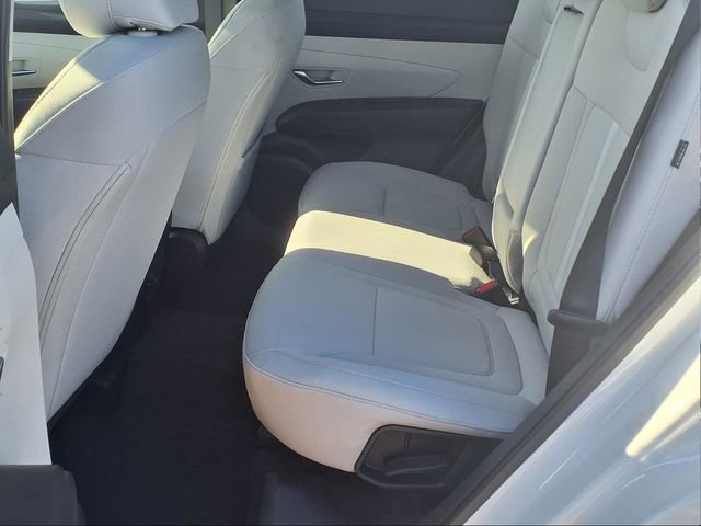 New 2026 Hyundai Tucson SEL image 10