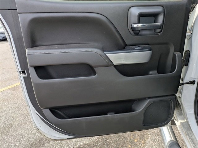 Used 2017 Chevrolet Silverado 1500 LT w/ All Star Edition image 21