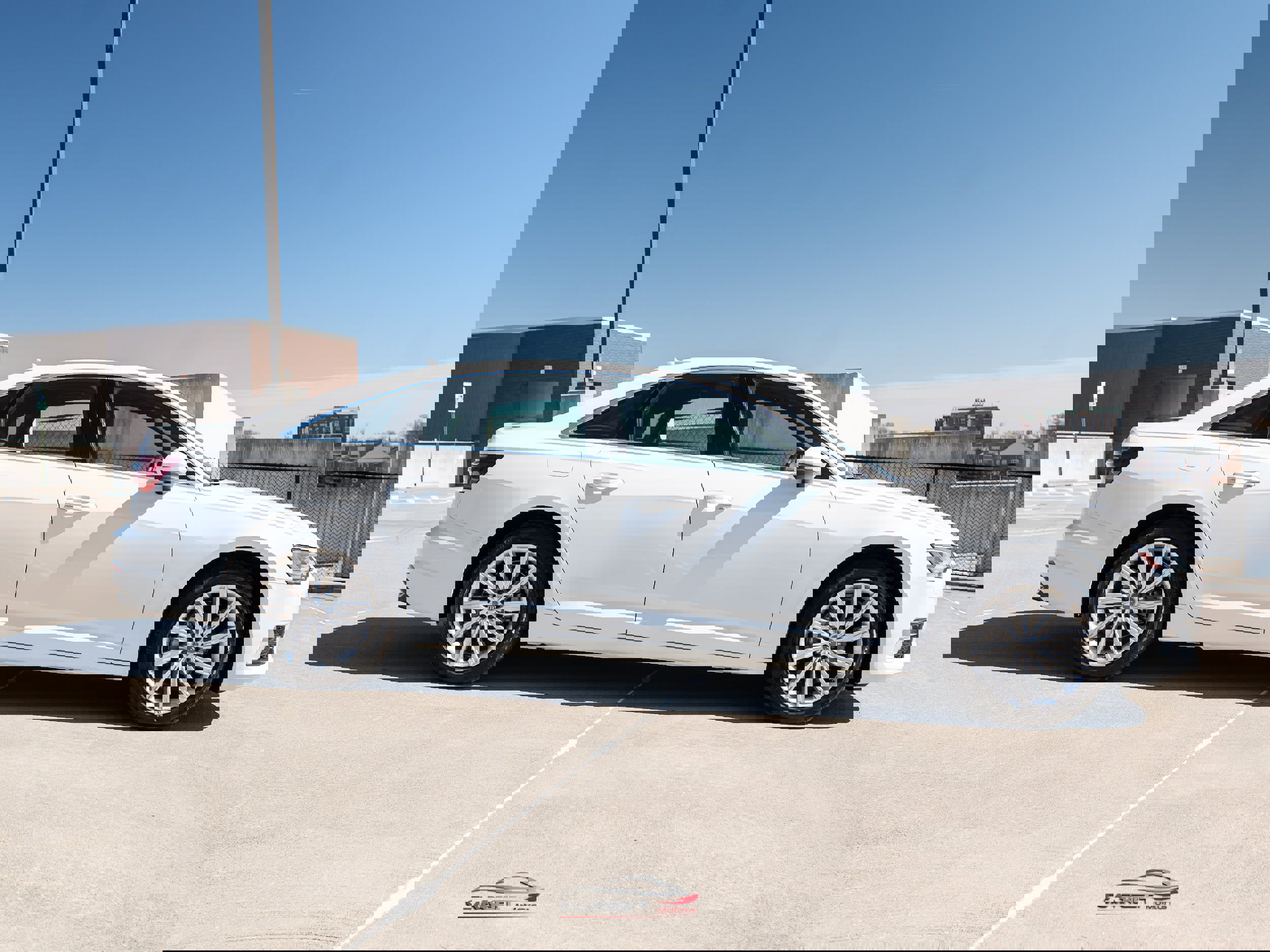 Used 2019 Audi A6 2.0T Premium image 8