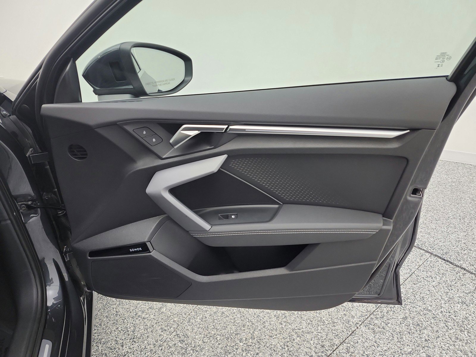 Used 2025 Audi A3 2.0T Premium Plus w/ Premium Plus Package image 21