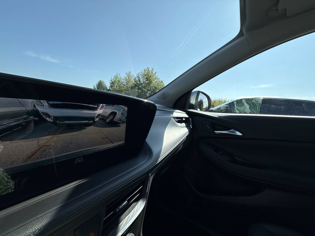 Certified 2026 Buick Encore GX Preferred FWD image 21