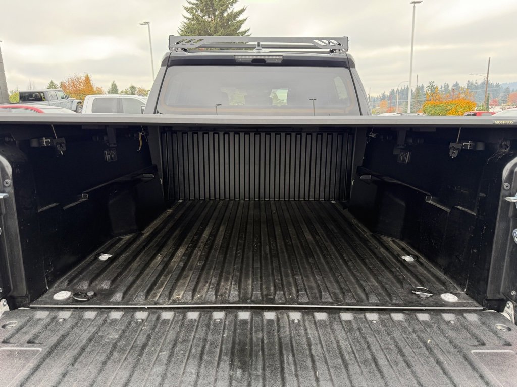 Used 2024 Toyota Tacoma TRD Off-Road image 11