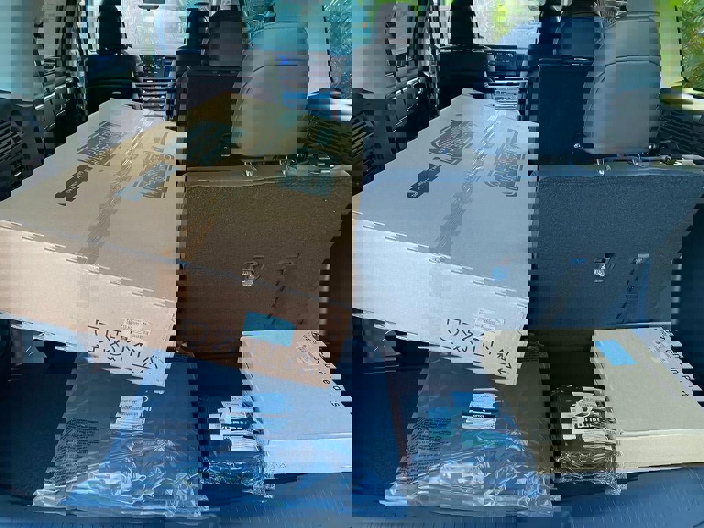 New 2026 Hyundai Santa Fe SEL image 11