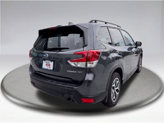 Certified 2023 Subaru Forester Premium AWD/4WD image 22