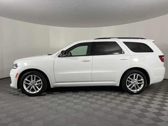 Used 2024 Dodge Durango GT image 6
