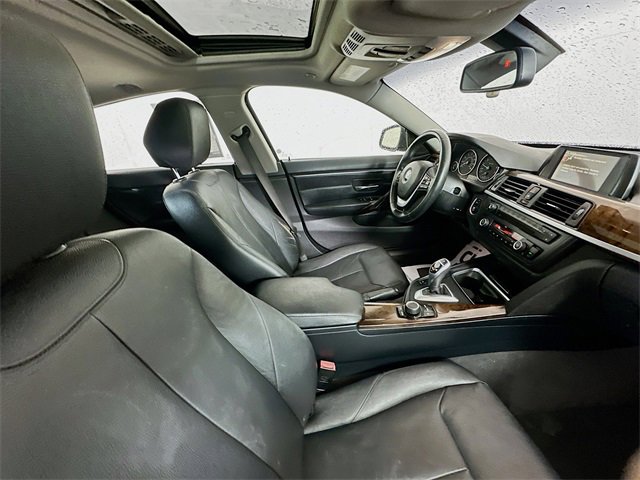 Used 2015 BMW 428i Gran Coupe image 28