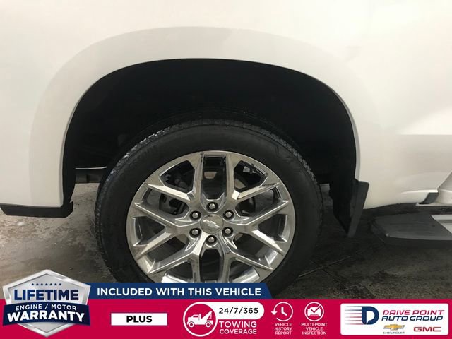 Used 2023 Chevrolet Silverado 1500 LTZ w/ LTZ Convenience Package II image 53