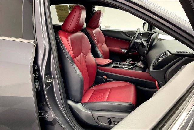 Used 2024 Lexus NX 450h+ AWD w/ Vision Package image 6