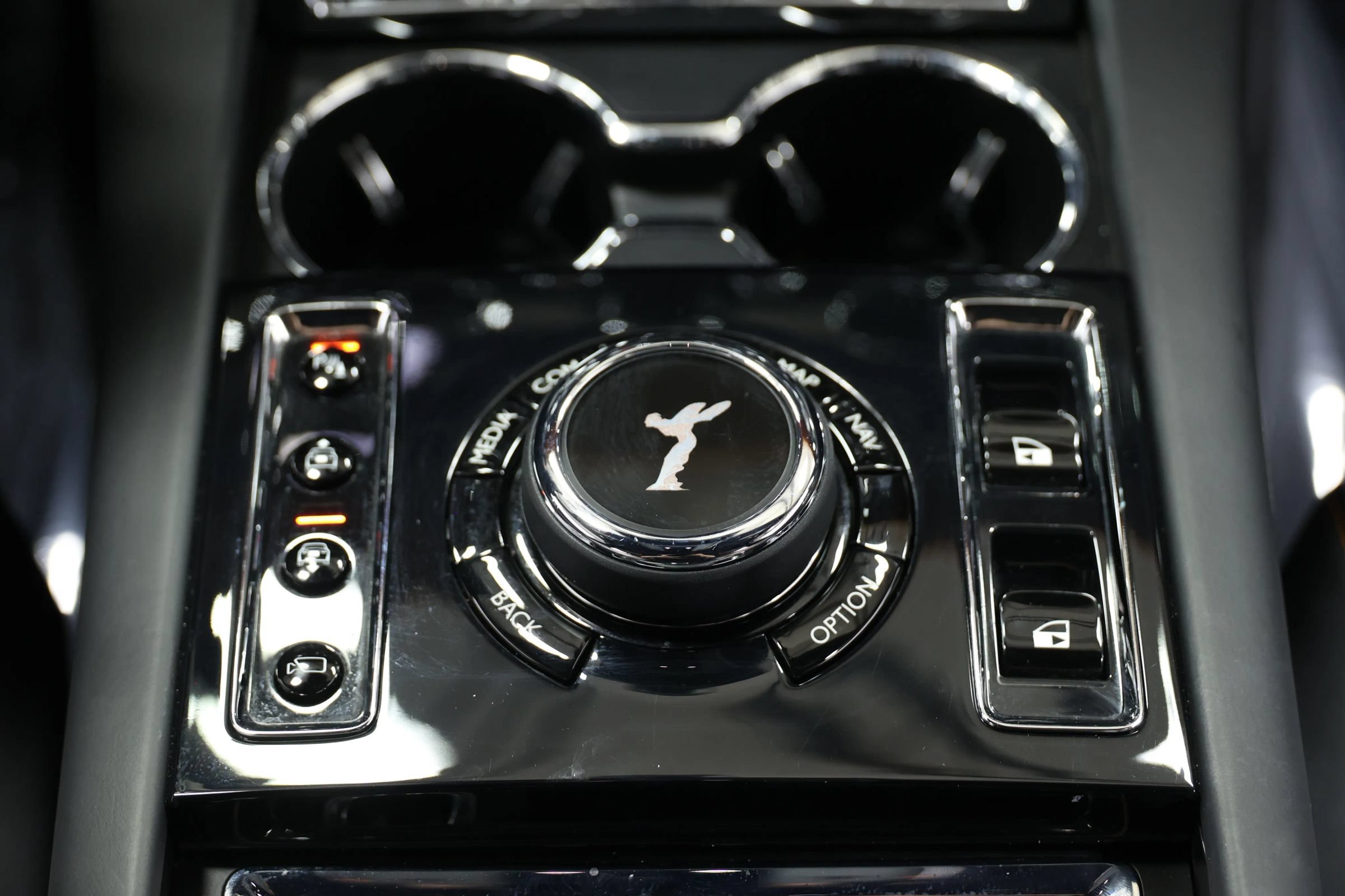 Used 2021 Rolls-Royce Ghost AWD/4WD image 56