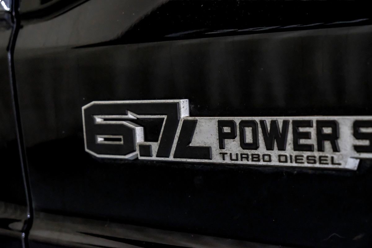 Used 2025 Ford F350 XLT image 42