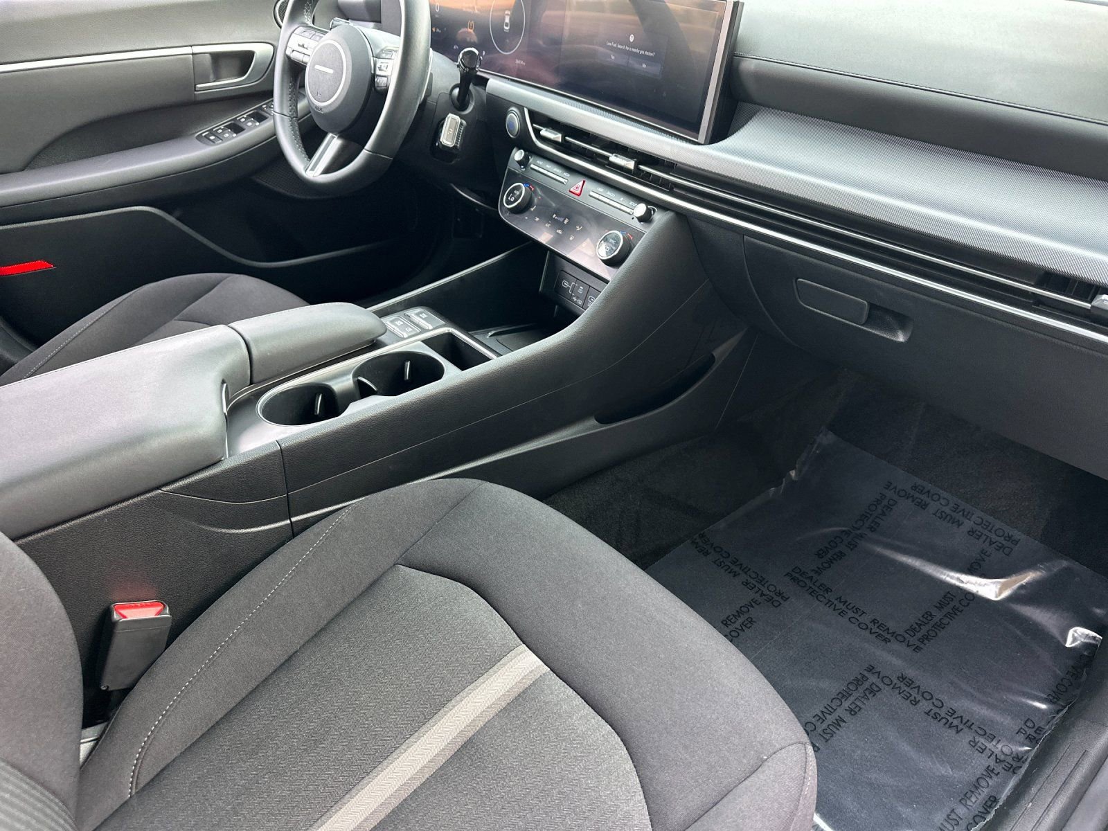 Used 2024 Hyundai Sonata SEL w/ Convenience Package image 14