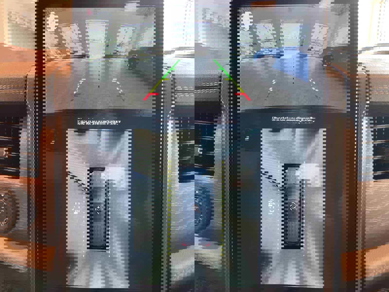 Used 2023 Ford Expedition Max Limited AWD/4WD image 28