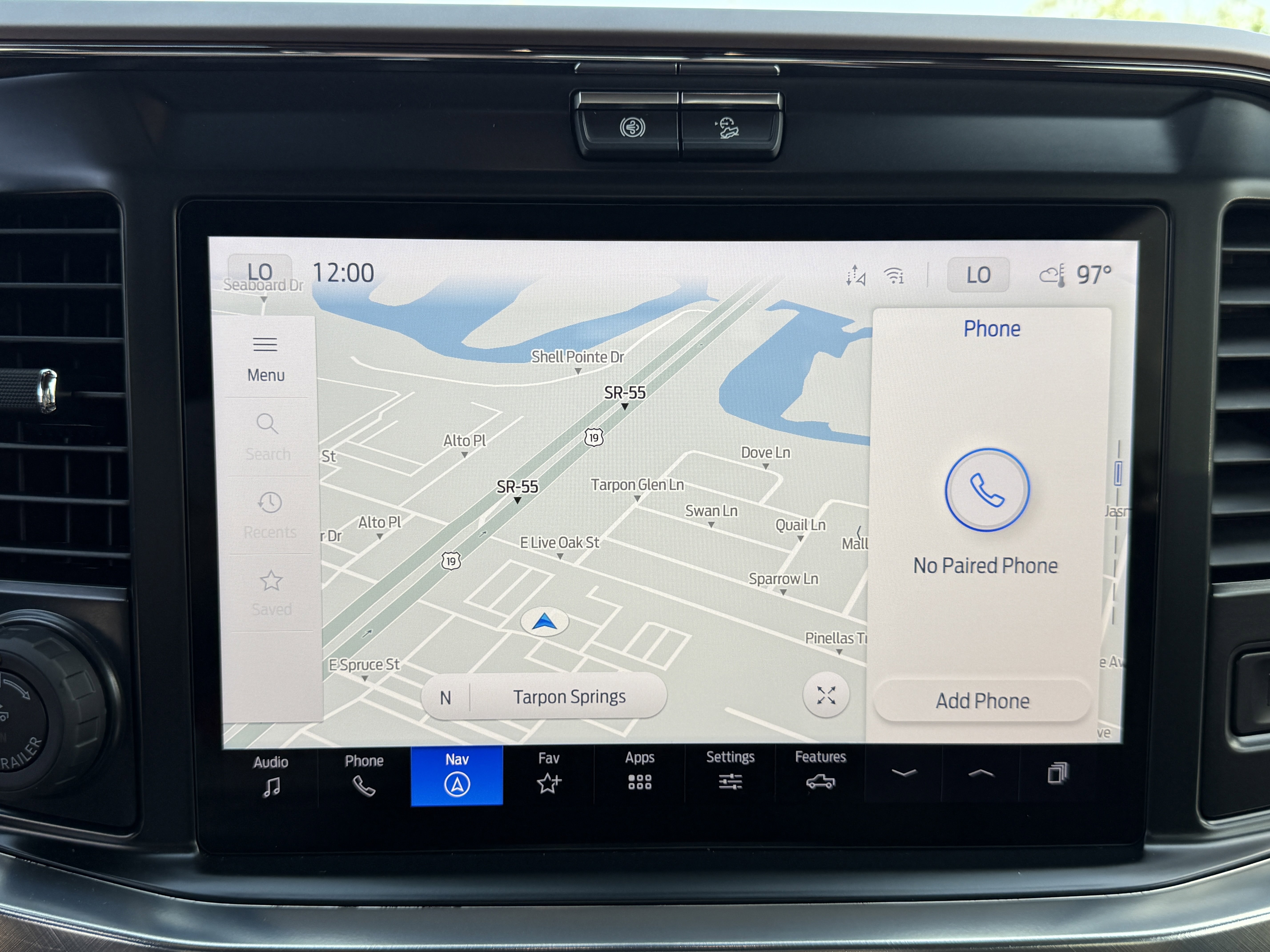 New 2026 Ford F350 King Ranch image 22