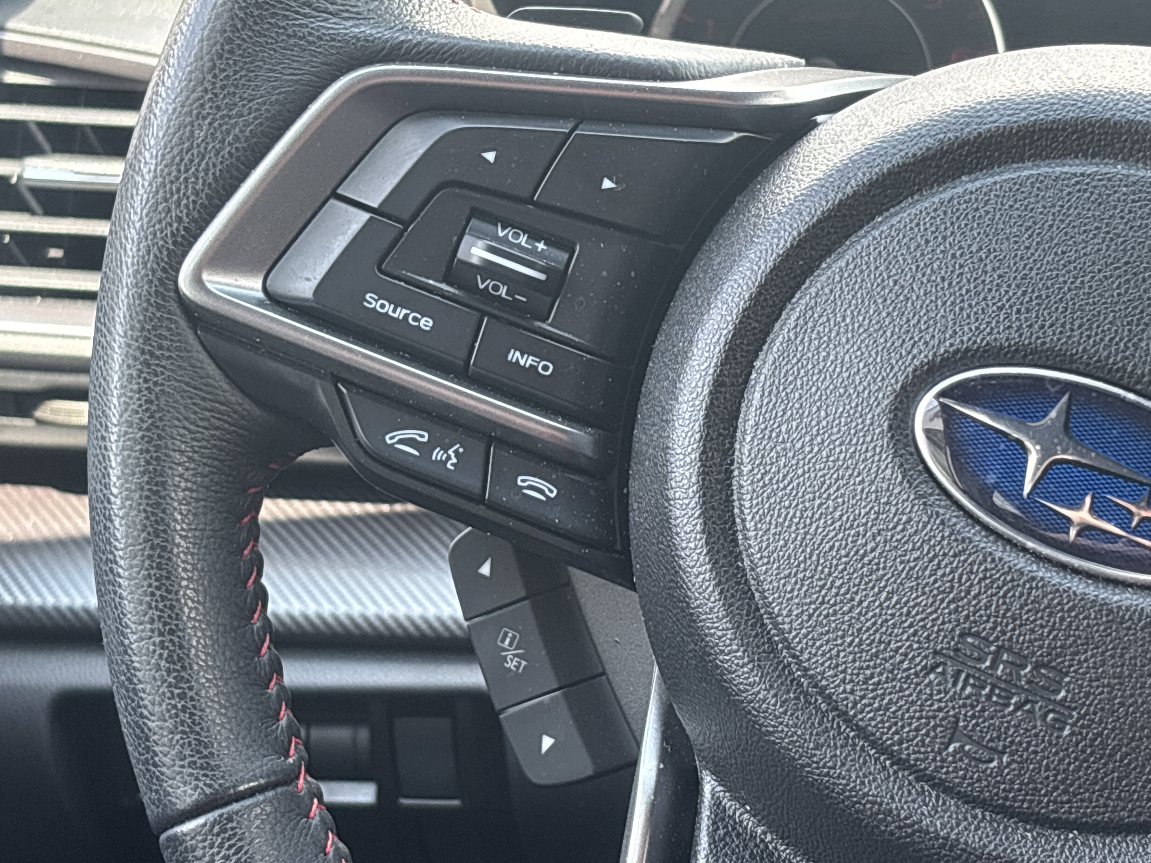 Used 2023 Subaru Impreza 2.0i Sport AWD/4WD image 4