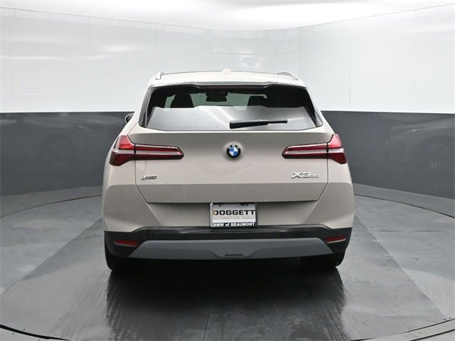 New 2026 BMW X3 xDrive30 w/ Premium Package image 8