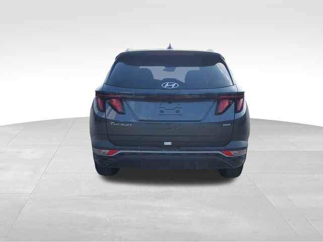 Used 2024 Hyundai Tucson SEL AWD/4WD image 5