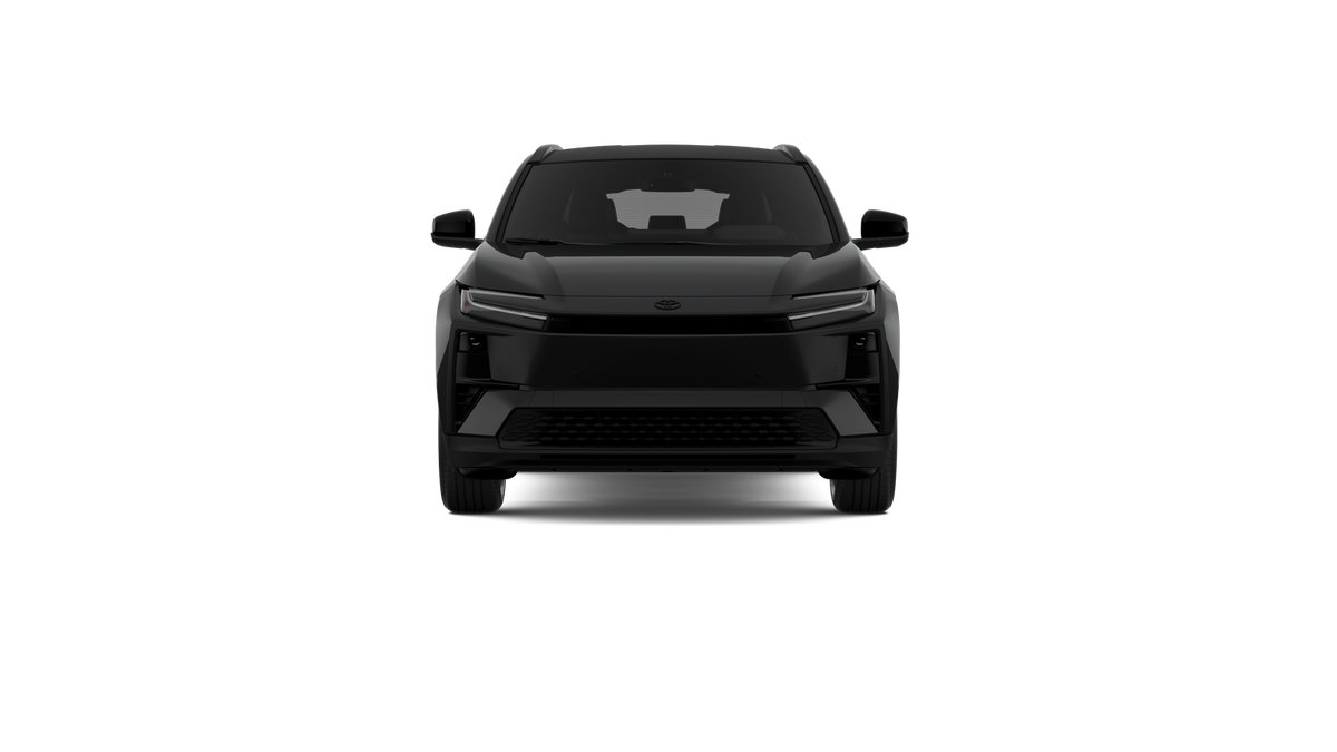 New 2026 Toyota C-HR AWD/4WD image 51