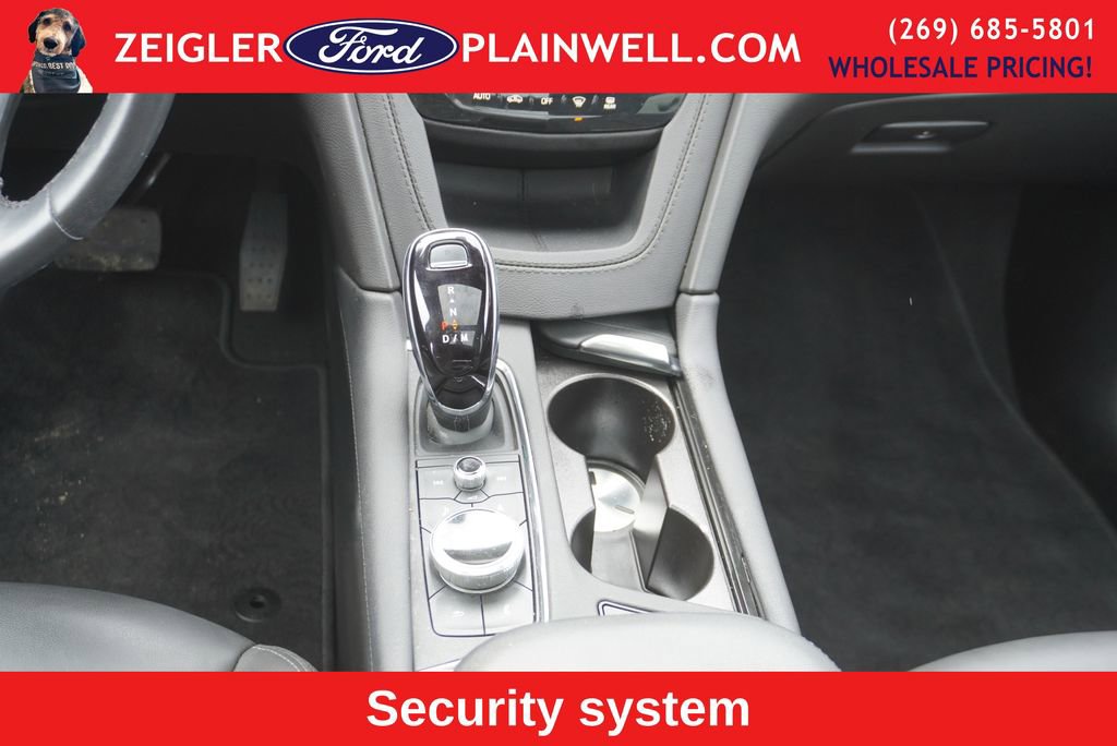 Used 2024 Cadillac XT5 Premium Luxury image 16