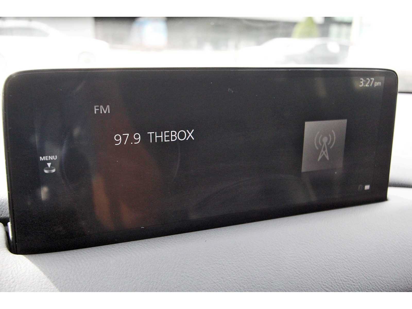 Used 2025 MAZDA CX-5 AWD 2.5 S w/ Select Package image 23