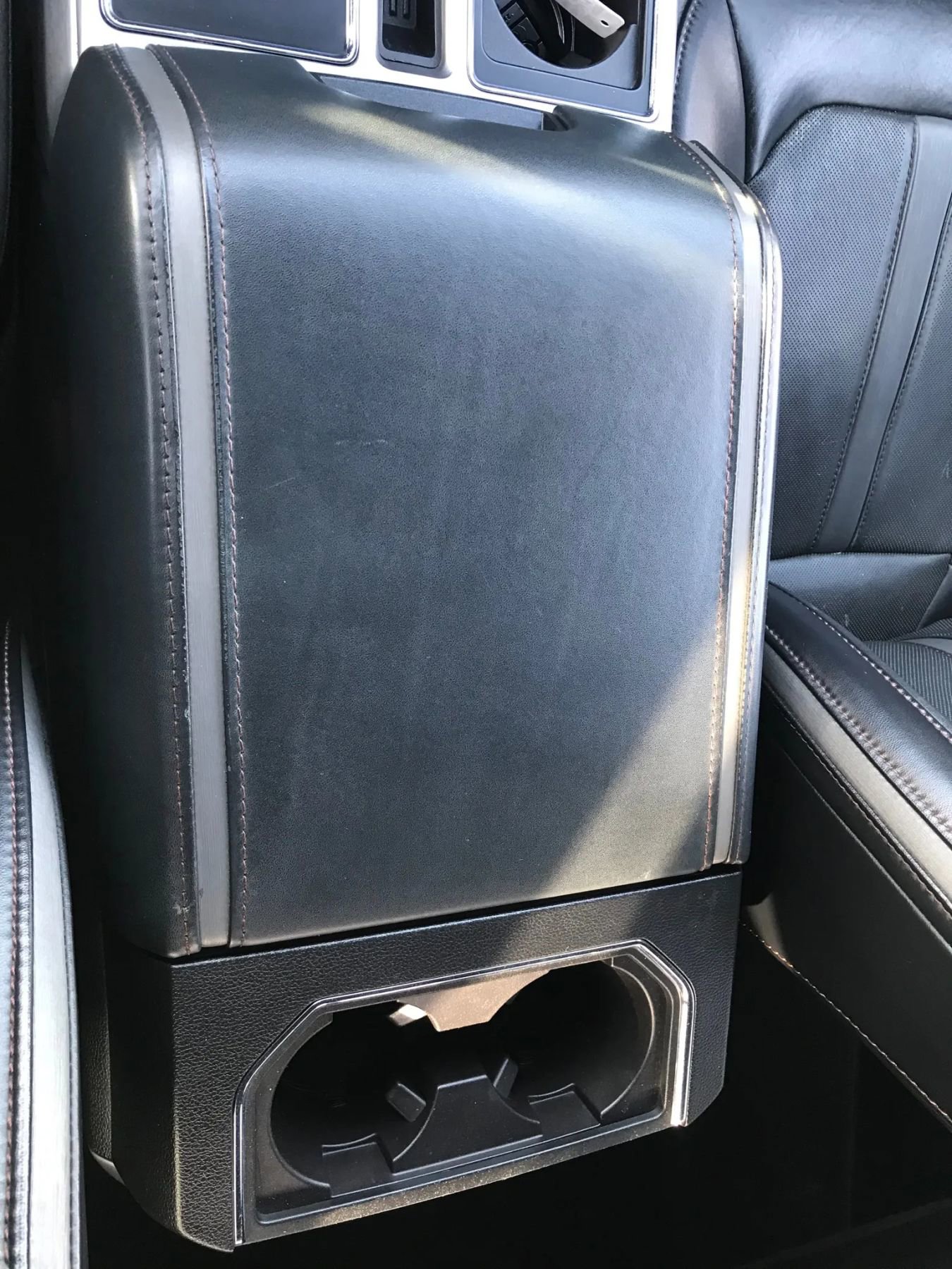 Used 2019 Ford F150 Platinum image 39