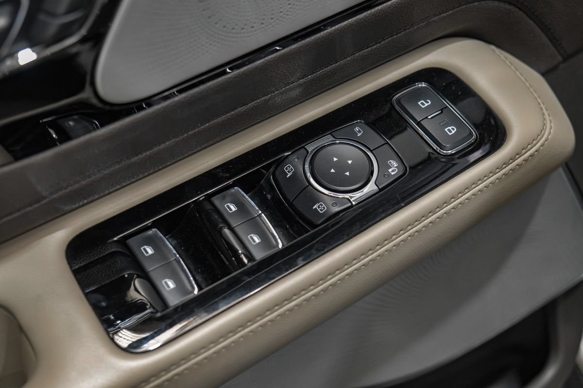 Used 2022 Lincoln Aviator Reserve w/ Equipment Group 201A AWD/4WD image 45