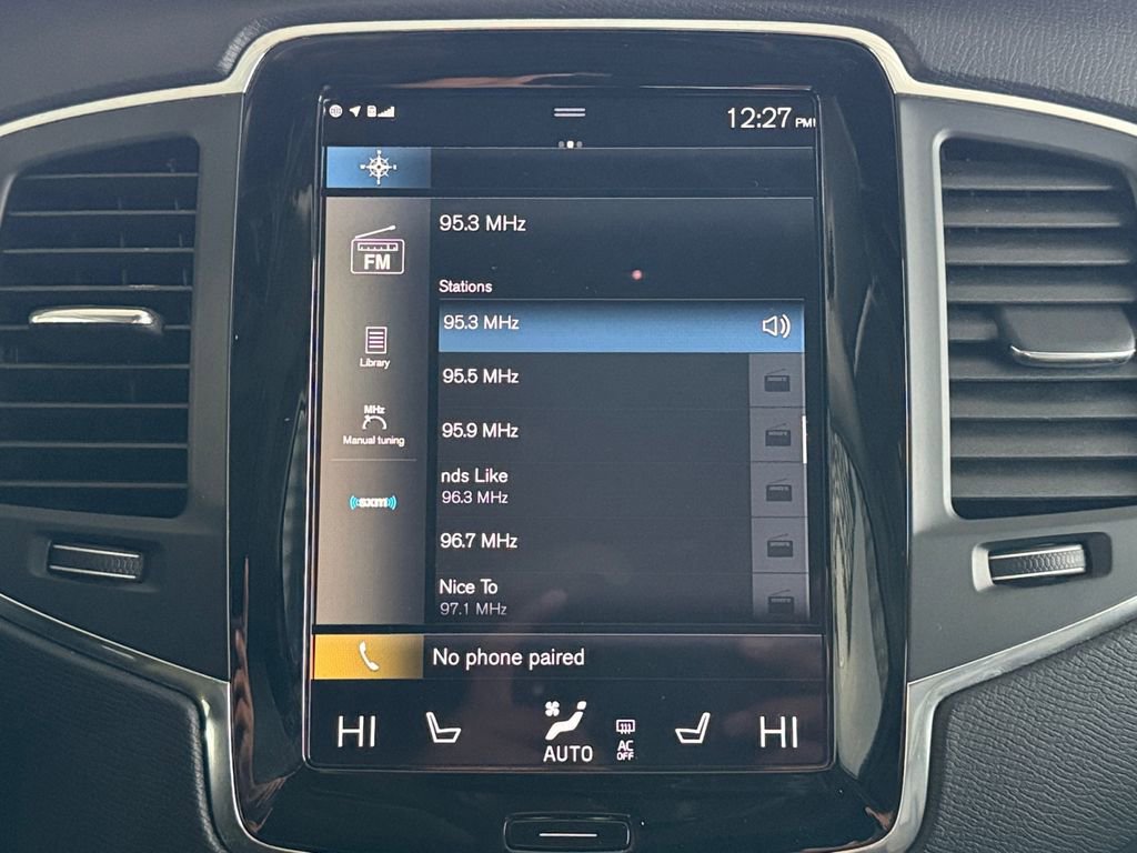 Used 2020 Volvo XC90 T6 Momentum image 14