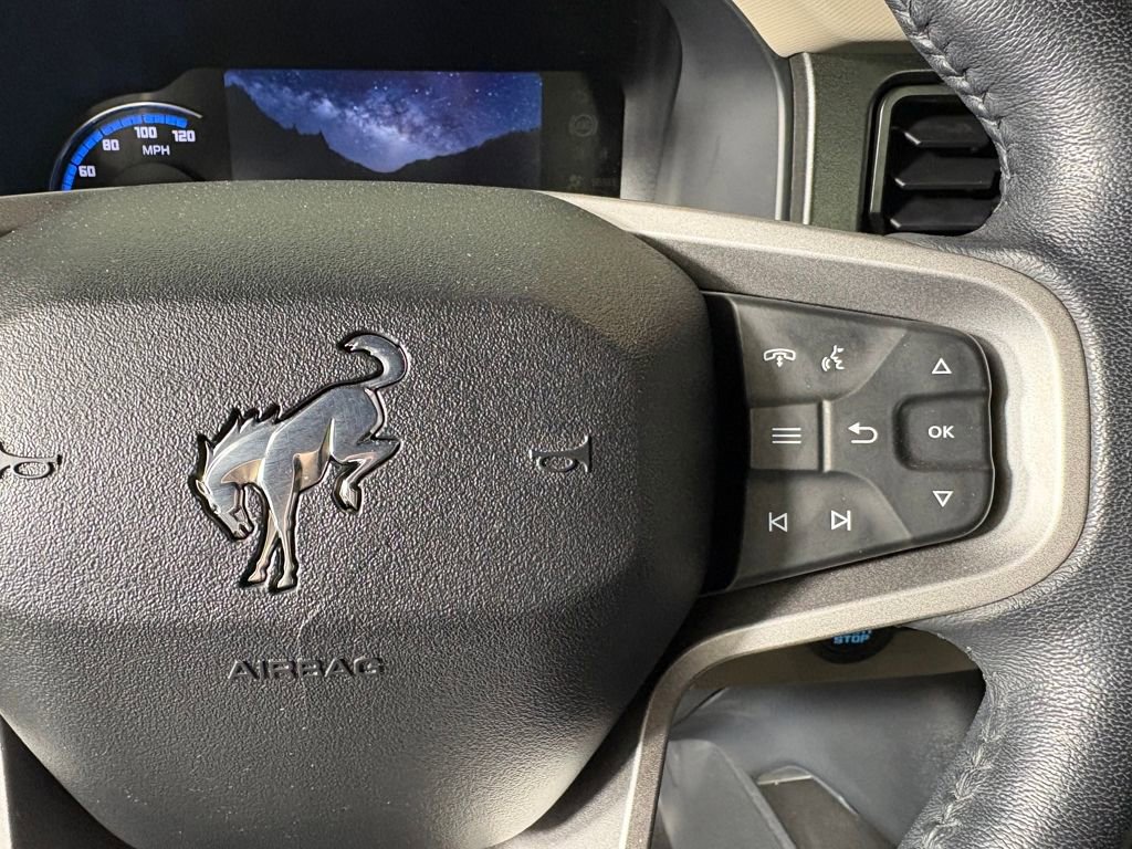 Certified 2022 Ford Bronco Wildtrak image 22