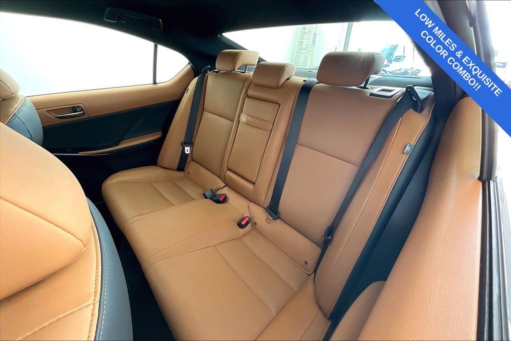 Used 2022 Lexus IS 300 image 34
