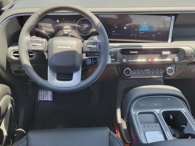 New 2027 Hyundai Palisade Calligraphy AWD/4WD image 6