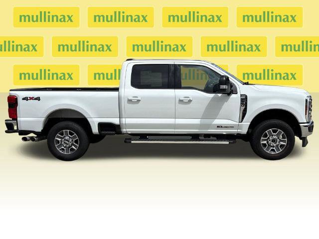 Certified 2026 Ford F250 Lariat image 6