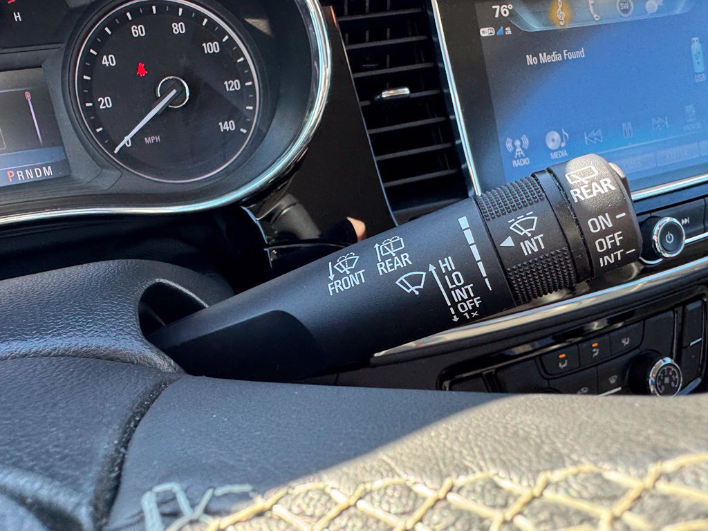 Certified 2020 Buick Encore Preferred FWD image 20
