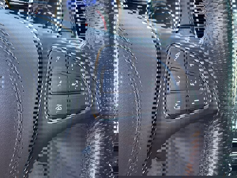 Used 2019 Mercedes-Benz GLS 450 4MATIC w/ Premium 1 Package image 8