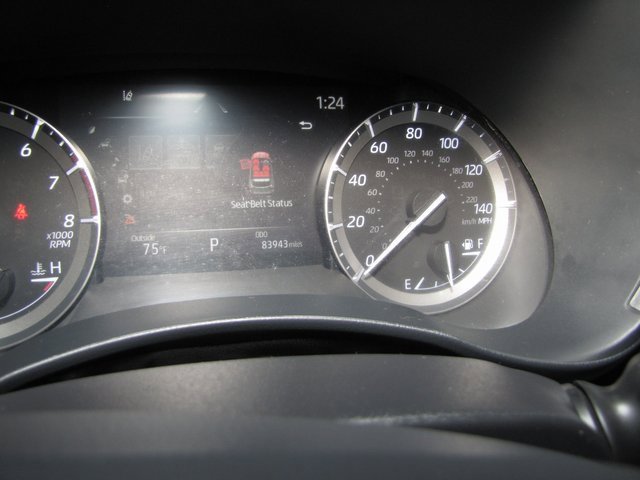 Used 2021 Toyota Highlander XLE image 4