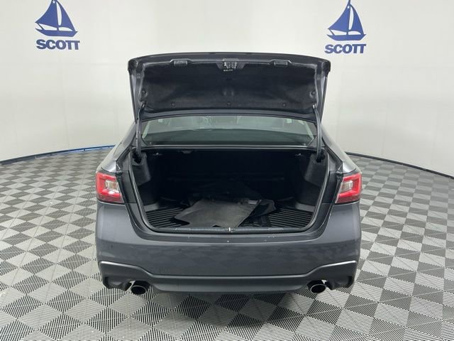 Used 2022 Subaru Legacy Limited XT image 23