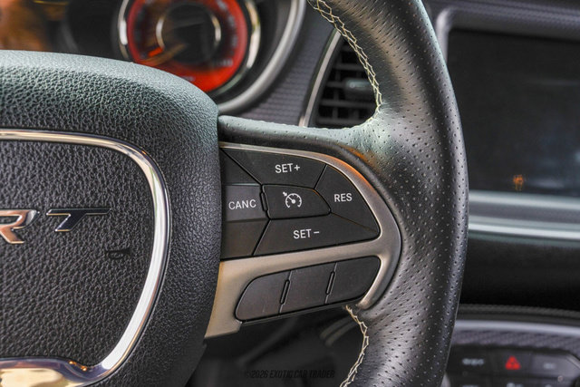 Used 2016 Dodge Challenger SRT Hellcat image 34