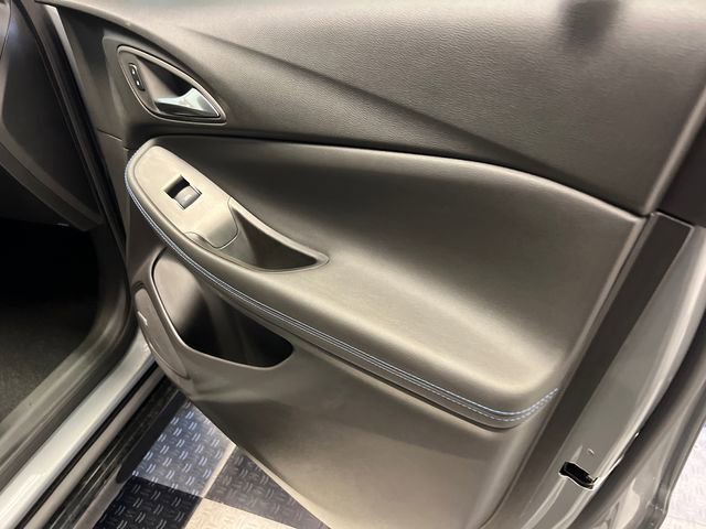 Used 2026 Buick Encore GX Sport Touring w/ Advanced Technology Package image 12