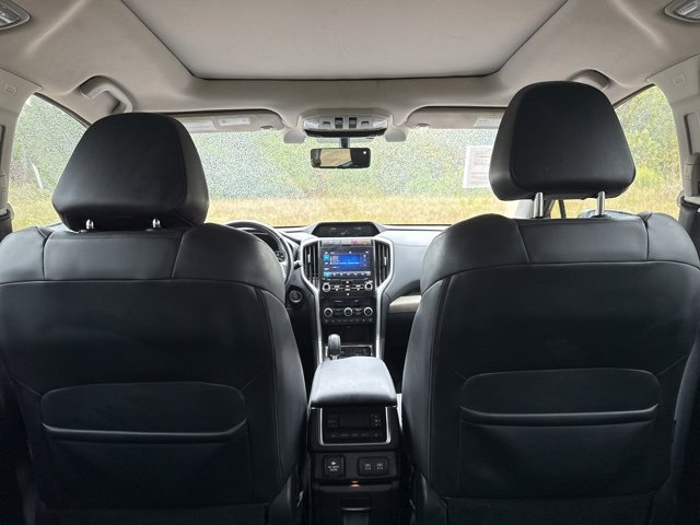 Used 2021 Subaru Ascent Touring w/ Popular Package #2A image 14